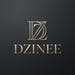 DZINEE store logo