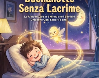 Goodnight Without Tears