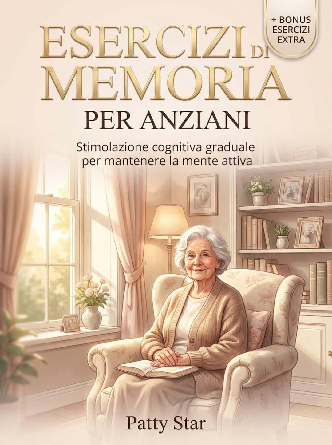 Memory Exercises for Seniors PDF, Printable Cognitive Games, Brain ...