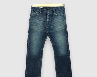 W28 Vintage Levis 514 Distressed Ripped Jeans Y2K Levis High Rise Pants Levis Faded Wash Slim Denim Levi's Girlfriend Jeans Size 25x32