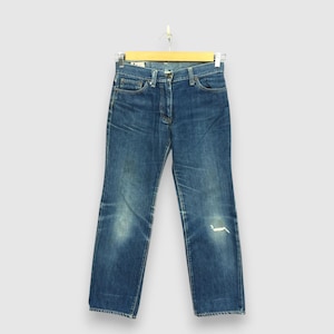 Blueway Jeans - Etsy