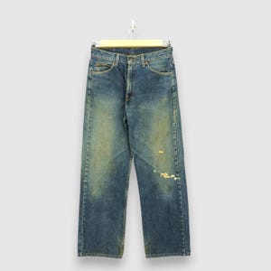 612 Levis - Etsy