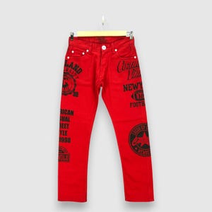 Archive Jeans - Etsy