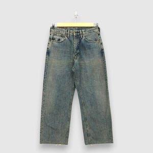 Levis 504 Jeans - Etsy