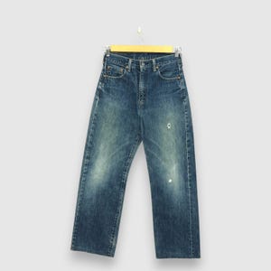 Levis 504z - Etsy