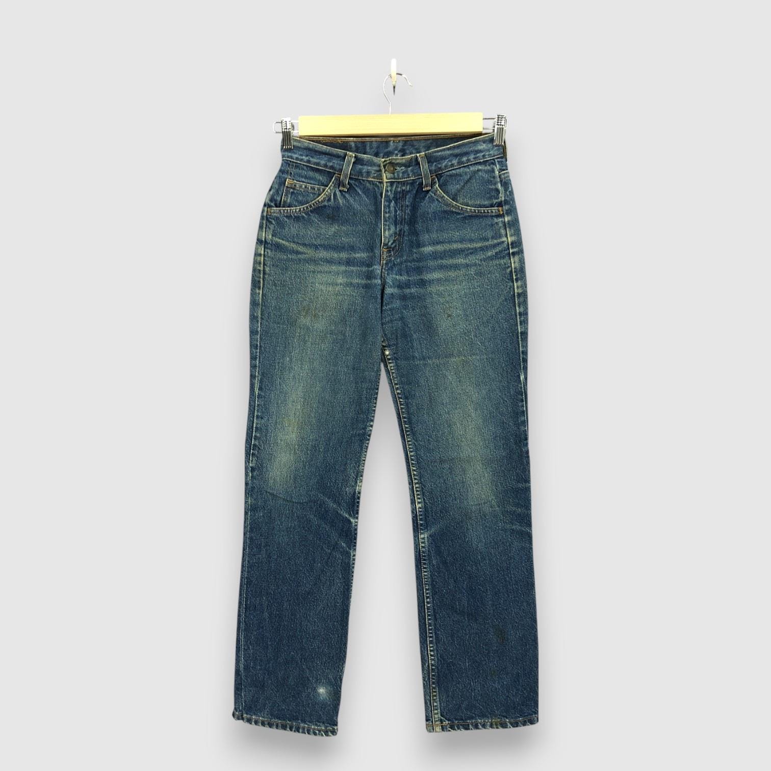 Levis 602 - Etsy 日本