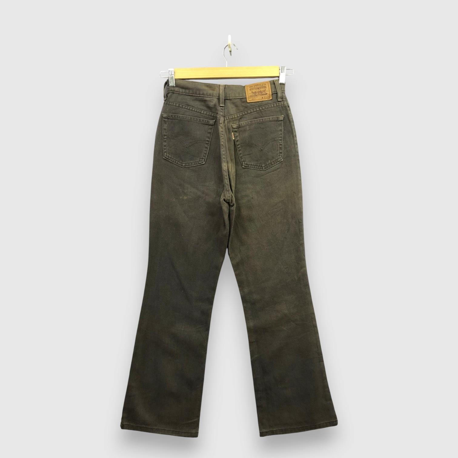 W26 Vintage Levi