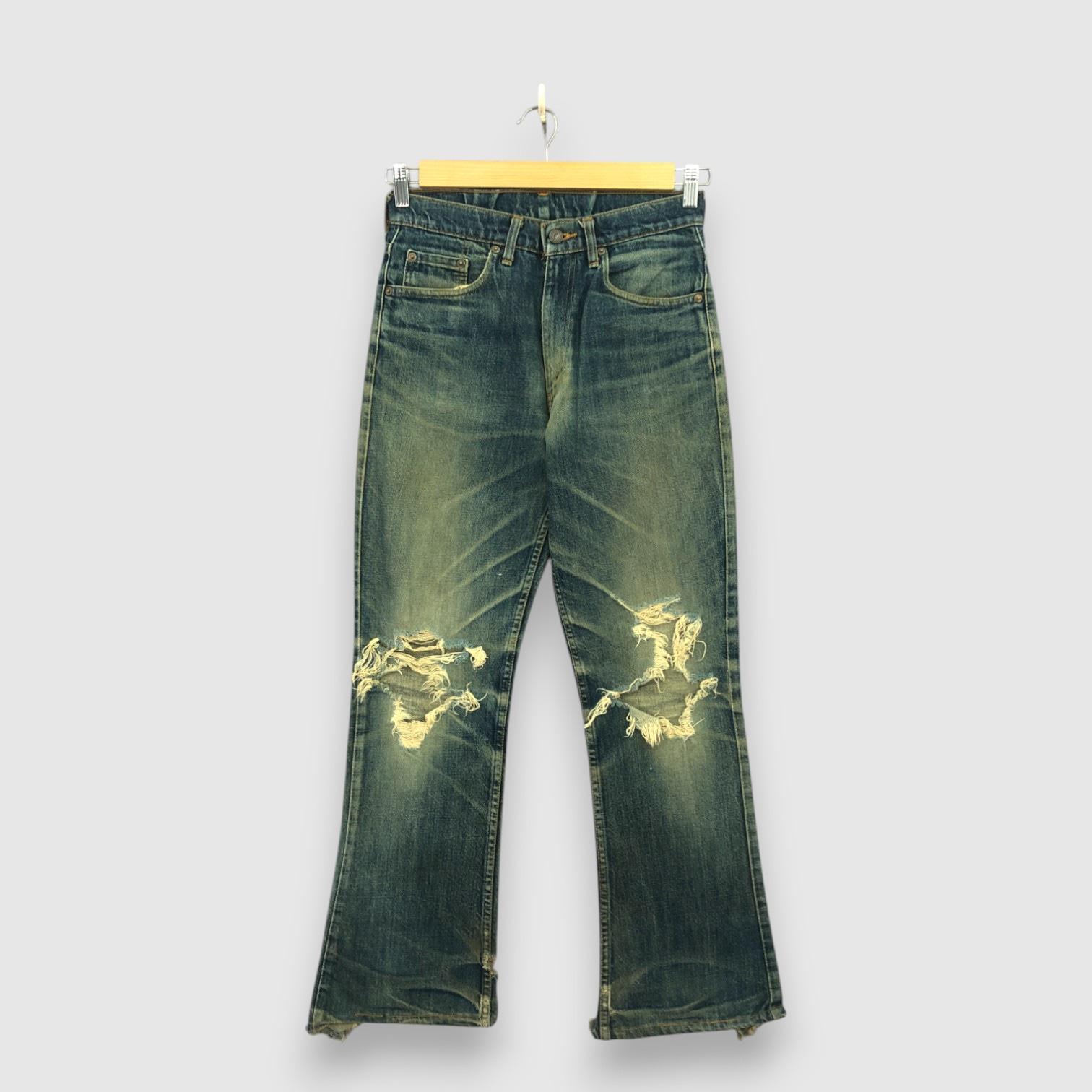 Levis 557 for Cowboys - Etsy