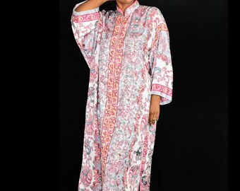 ruth norman caftan