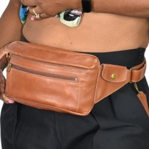 バッグ VINTAGE COACH CANTEEN Fanny Pack 90s USA Vintage Coach Canteen Waist Pouch Fanny Pack 0515 Black USA