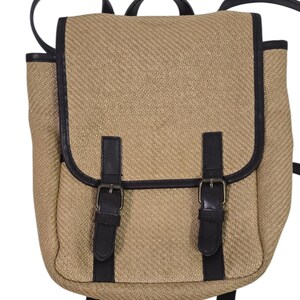 90s Gap Backpack - Etsy