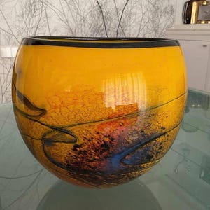 Nemtoi Glass - Etsy
