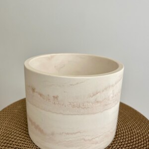 NORMA — 13–14cm Planter for 1l potted plant