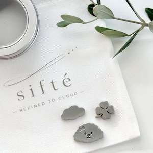 Matcha Sifter Beads | Stainless Steel Sifting Weights | Matcha Accessories (Set of 2-3)