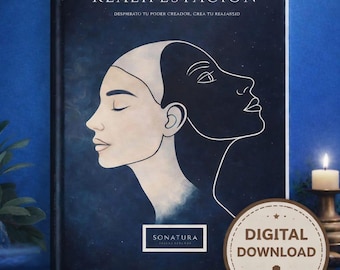 REALIFESTACIÓN – Libro de Manifestaciones con más de 200 Rituales