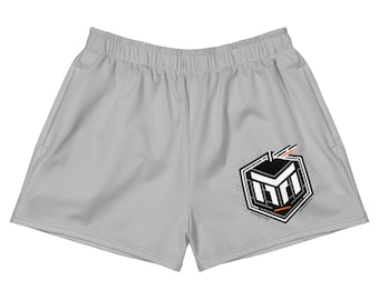 All-Over Print Unisex Sportshorts