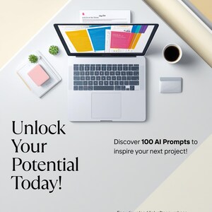 100 AI Prompts for Freelancers & Entrepreneurs | ChatGPT Claude Guide | Business Prompt Pack | Productivity Tools image 5