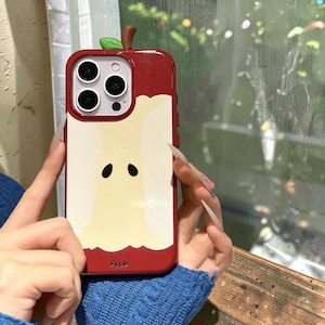 3d Fruit Phone Case - Etsy