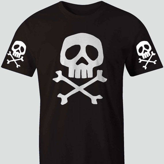 captain harlock t shirt