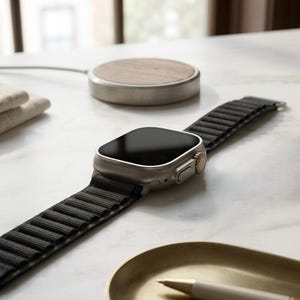 Alpine Loop for Apple Watch | G-hook sport strap