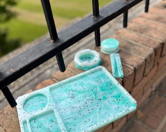 Bandeja de liar personalizada