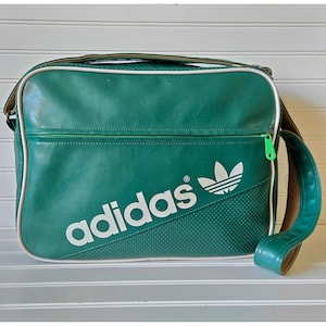 80-90s French Adidas Shoulder Bag アディダス 80-90s French Adidas Shoulder Bag アディダス