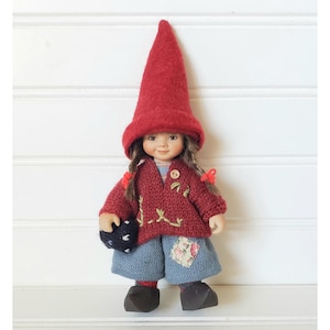 Birgitte Frigast - Etsy