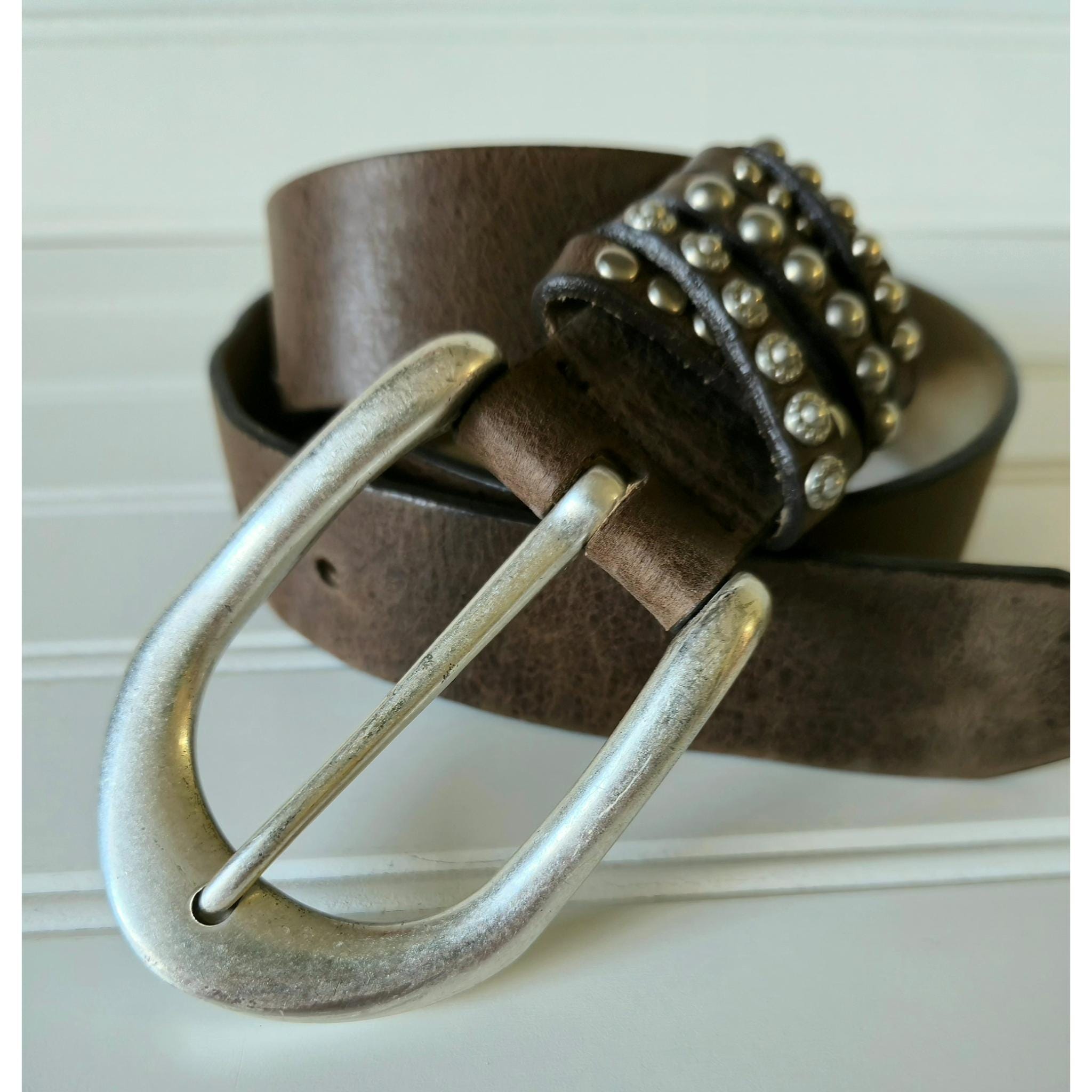 Streets Ahead Belt - Etsy