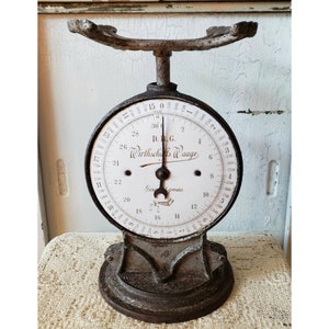 Salter Weighing Scales Spring Mechanical Weight Balance - China Spring and  Baby Scale