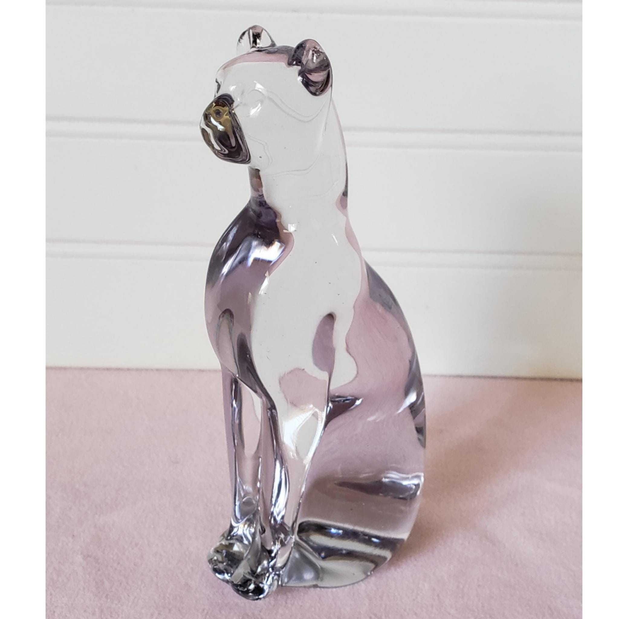 Baccarat Cat - Etsy Baccarat Cat - Etsy