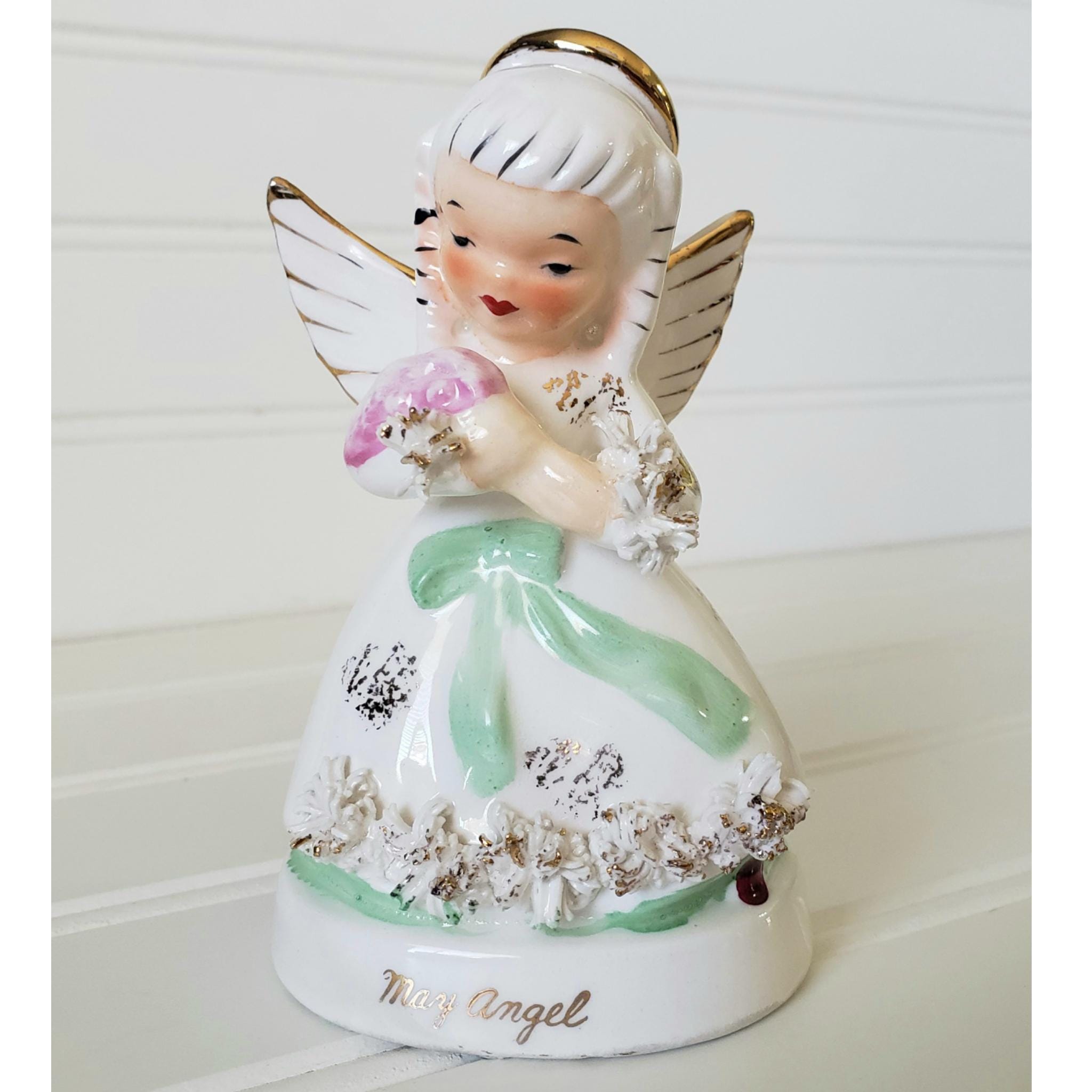 Napco A1365 Angel - Etsy