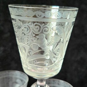 Lobmeyr Glass - Etsy