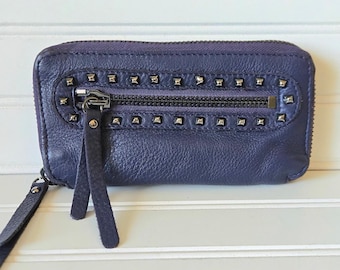 COACH Legacy 65th Anniversary F12868 Black Leather Shoulder Bag