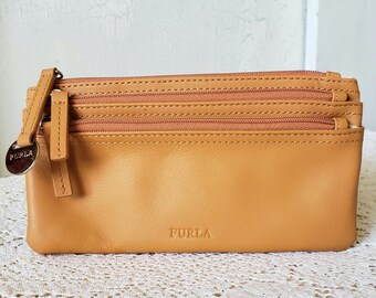 Furla coin pouch new arrivals