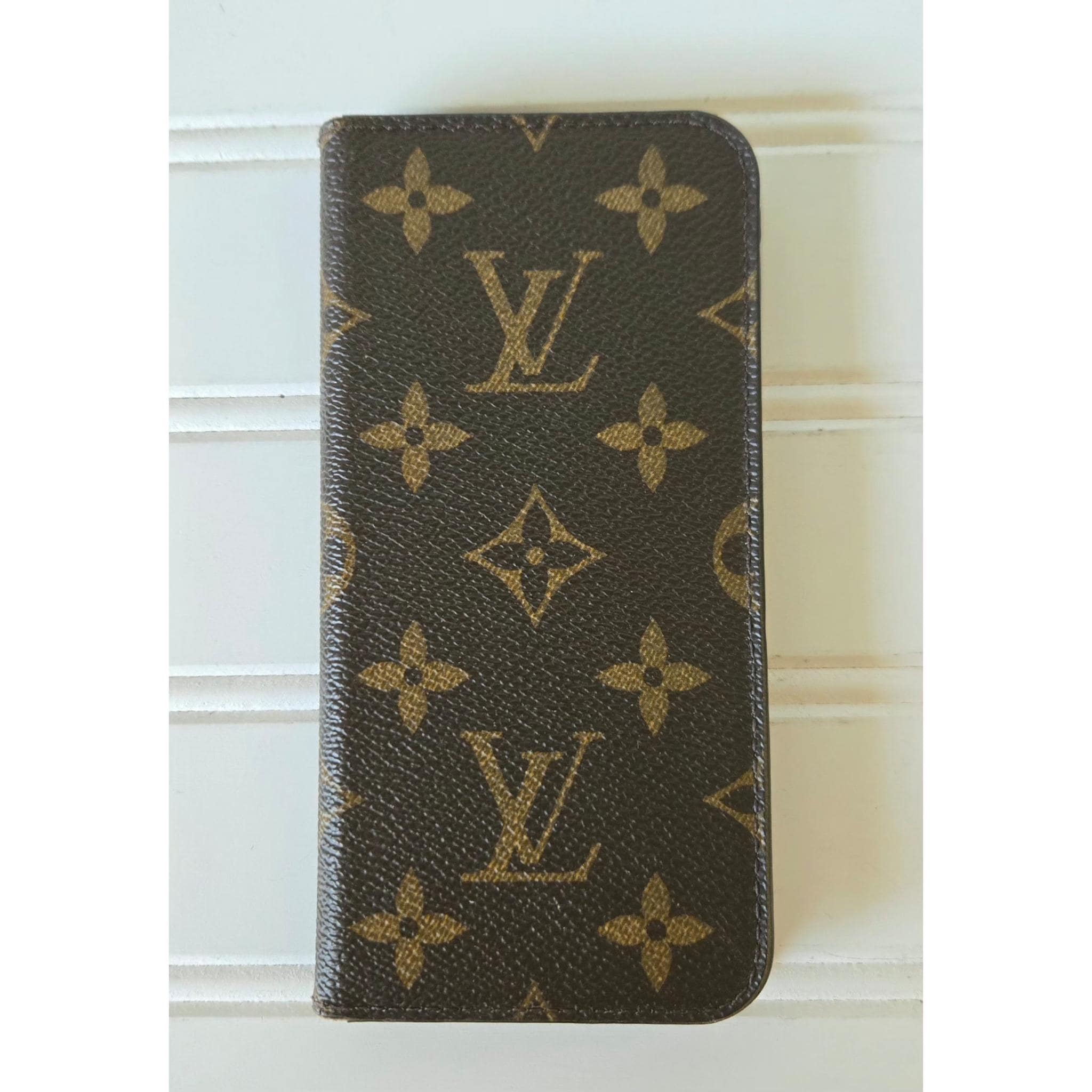 Louis Vuitton Phone Case Samsung Z Fold 7 - Etsy