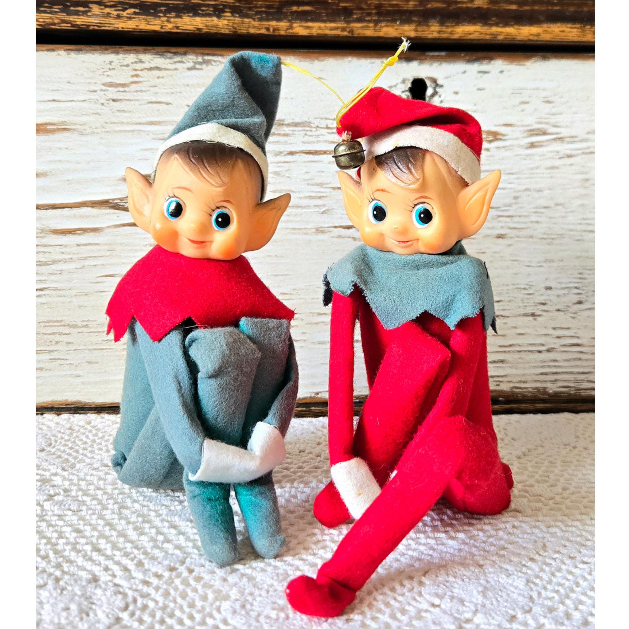 Green Elf Vintage - Etsy