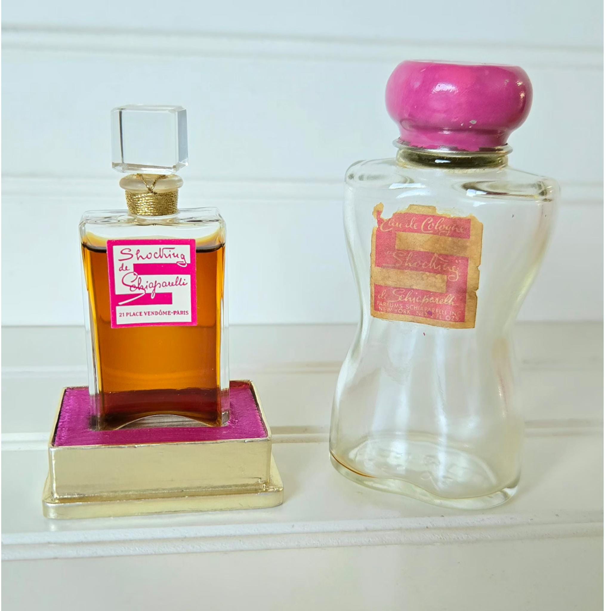 Shocking De Schiaparelli - Etsy
