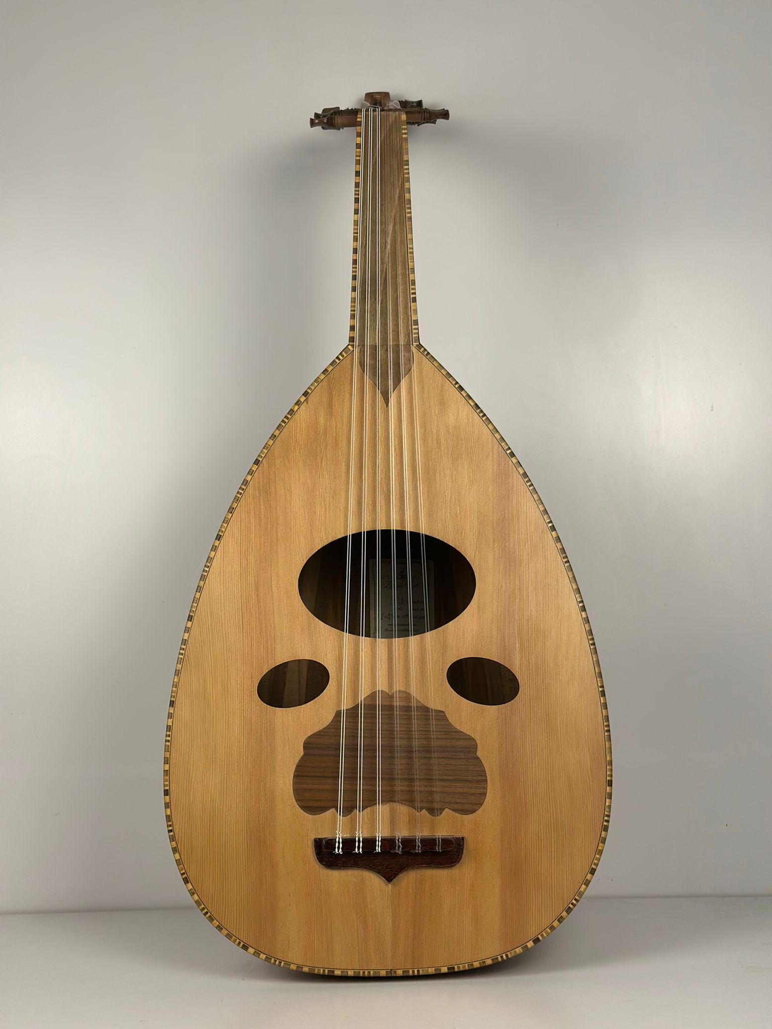 Oud instrument - Etsy 日本