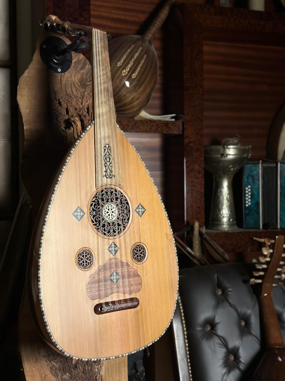 Oud instrument - Etsy 日本