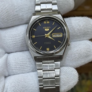 Seiko 5 7009 876a - Etsy 日本