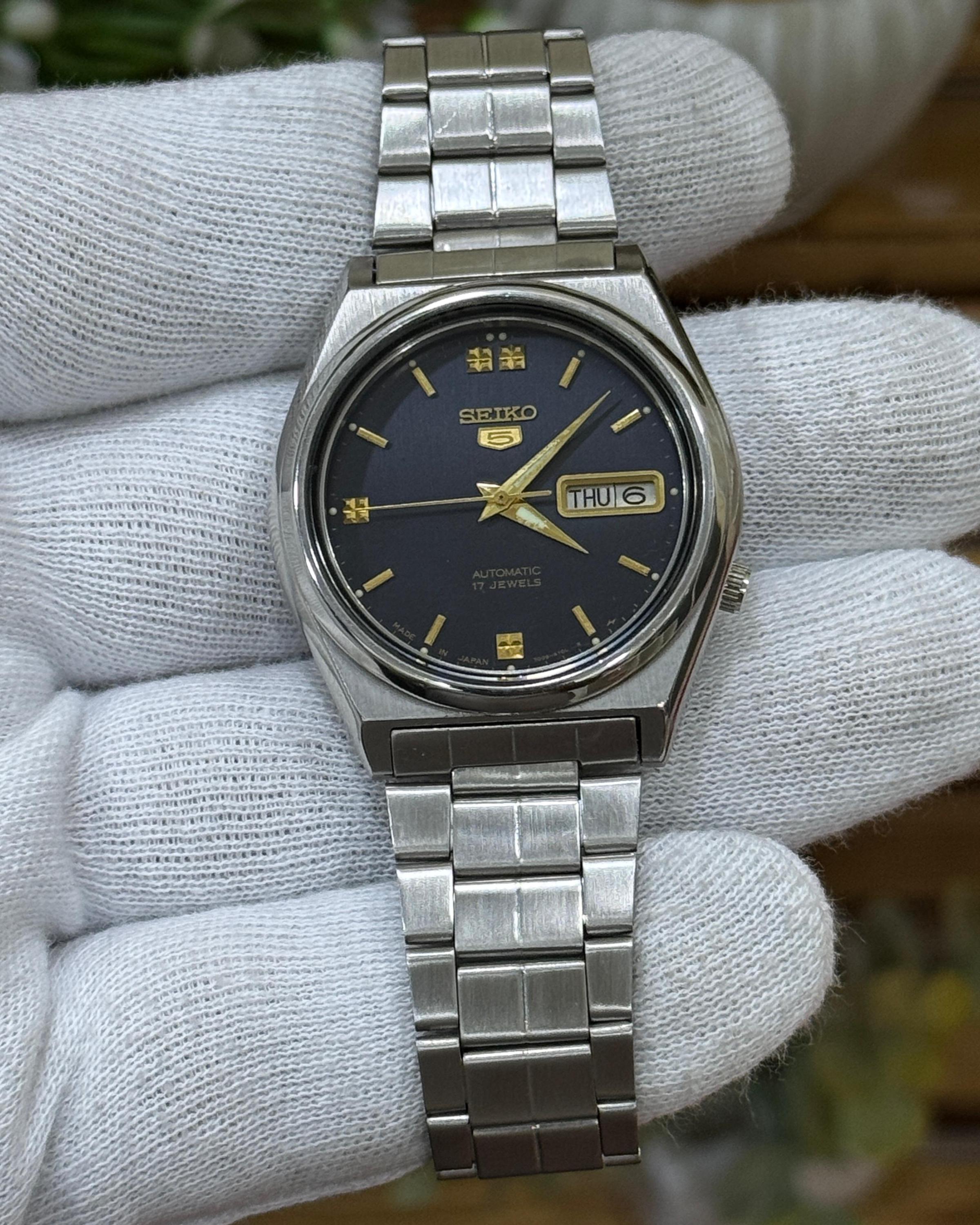 Seiko 7009 3040 - Etsy 日本