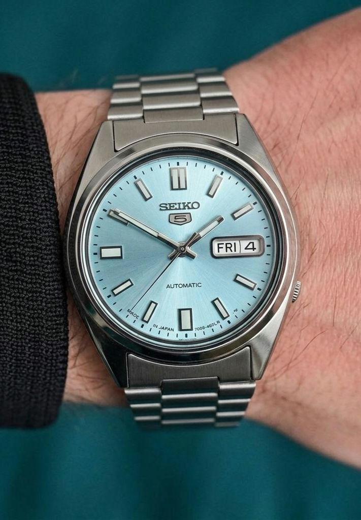 Seiko snxs79 - Etsy 日本