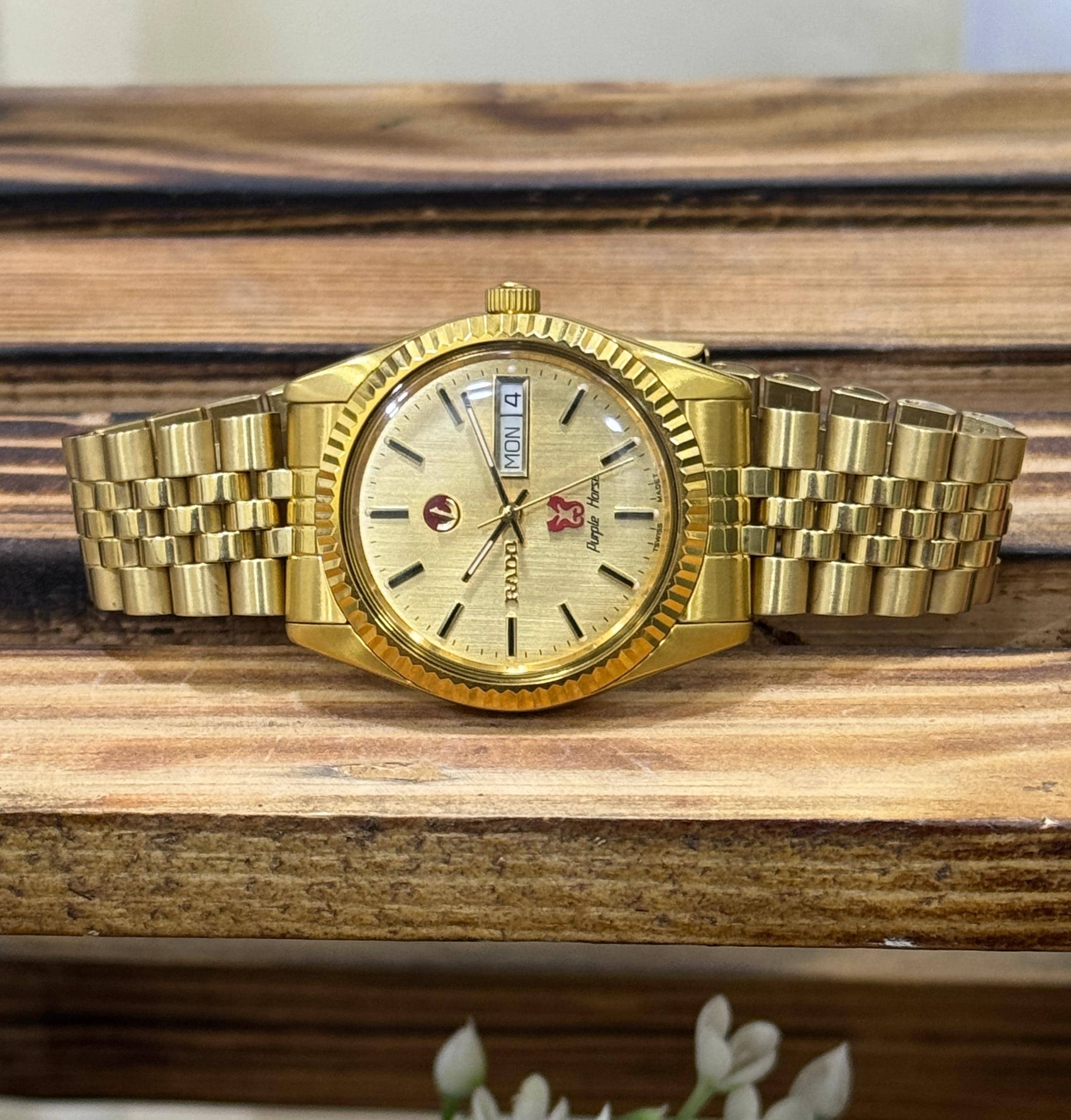 Rado vintage watches - Etsy 日本