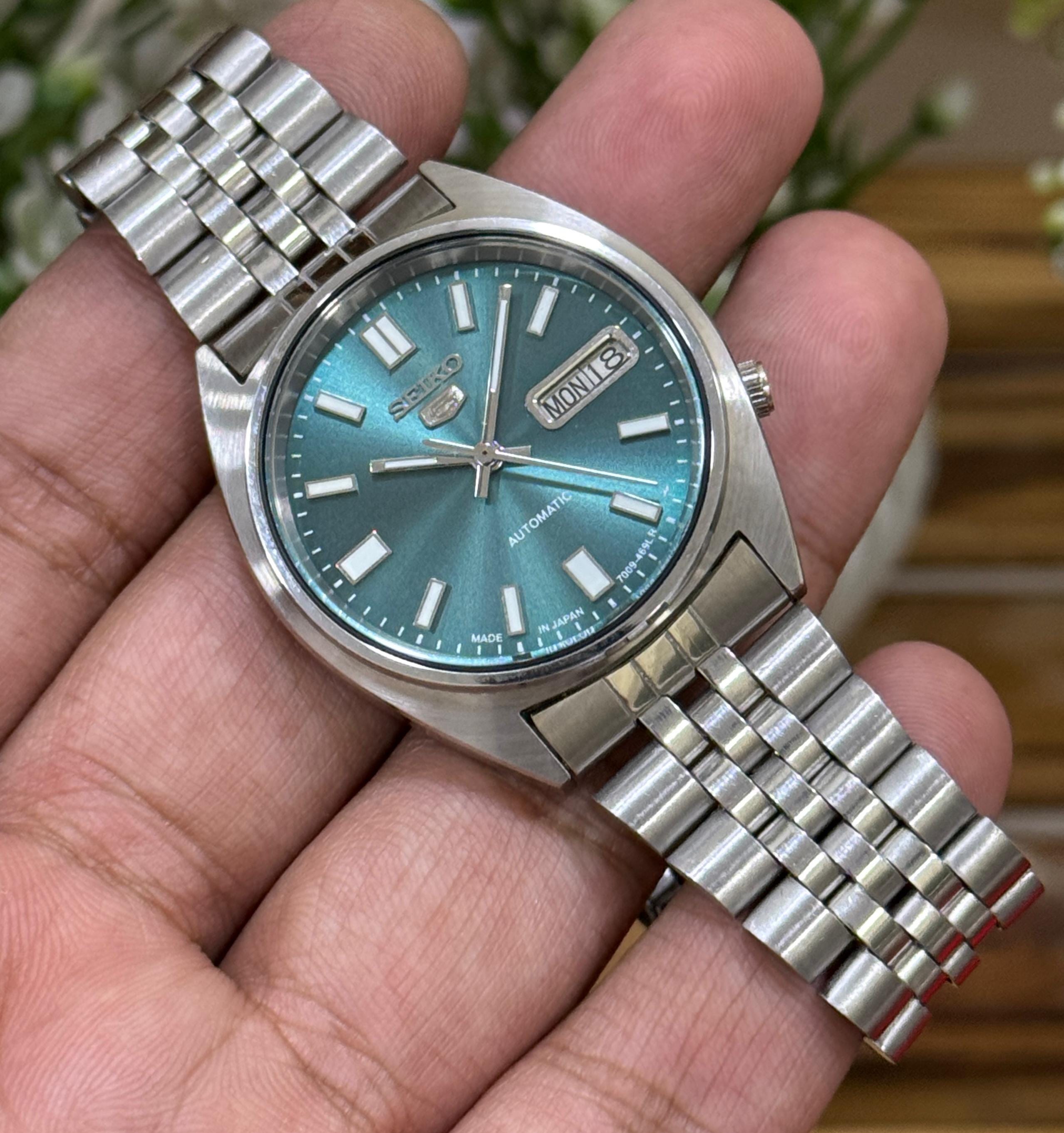 1997 Seiko - Etsy Hong Kong