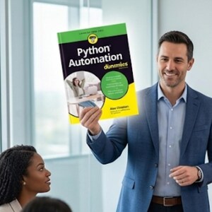 2026 - Automatisation Python