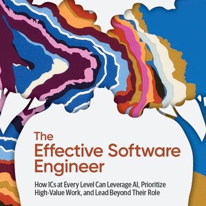 2026 - El ingeniero de software eficaz: IA, priorización y guía de liderazgo