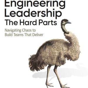 2026 - Technische Führung - Die harten Teile