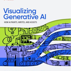 2026 - Visualisierung der Generativen KI