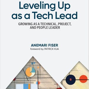 2026 - Leveling Up as a Tech Lead