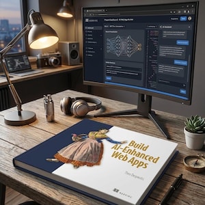2026 - KI-erweiterte Web-Apps erstellen